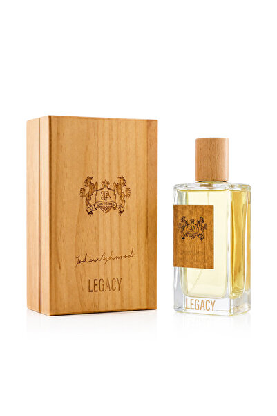 John Ashwood Legacy EDP 200 ml UNISEX