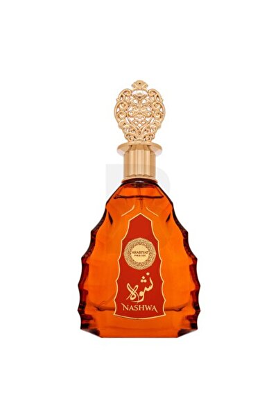Arabiyat Prestige Nashwa Eau de Parfum, unisex, 100 ml