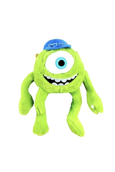 Disney Big Eye Monster Plush