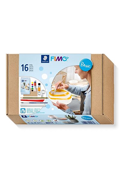 Staedtler FIMOair 81 комплект 01