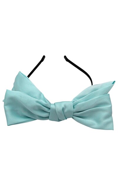 Bidani -Bow-knot headband - Multicolor