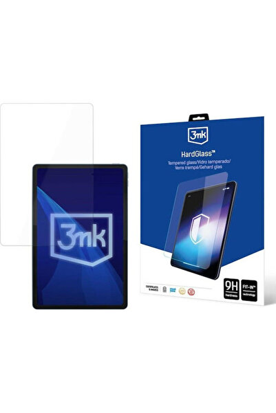 3MK Σκληρυμένο Γυαλί (Lenovo Idea Tab 11 (tb336))