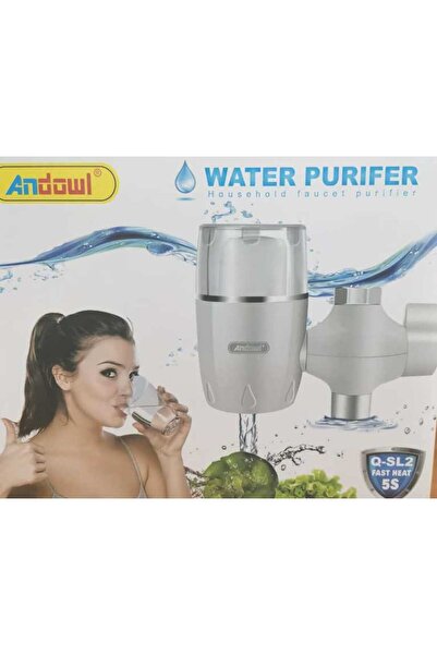 Andowl Φίλτρο νερού βρύσης Q-SL2 - OEM