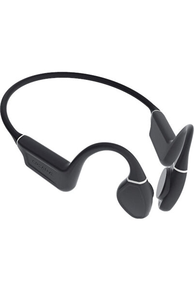 Other Creative Outlier Free+ Ακουστικά Bluetooth Οστικής Αγωγιμότητας Handsfr...