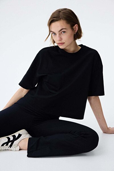 H&M Boxy T-shirt