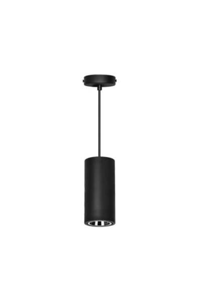 ٍSiera Light مصباح معلق متحرك من الألومنيوم GU 10 طراز 7115-AB-S