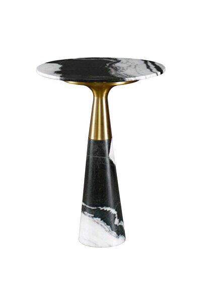 UTTERMOST Panda Accent Table