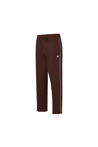 New Balance MNP3608 Кафяви мъжки спортни панталони