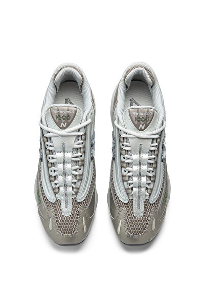 New Balance 1000 Kahverengi Unisex Günlük Giyim M1000N
