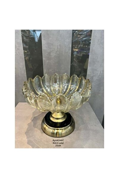 Aymet konak alışveriş 6346.C-CAM GONDOL BRONZ-