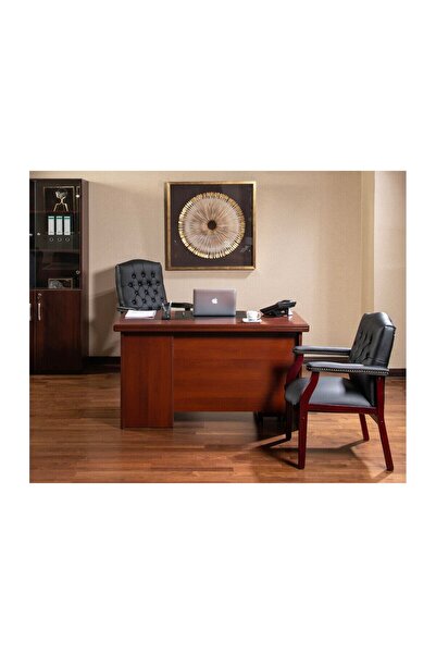 Midas Furniture SUNROK DESK