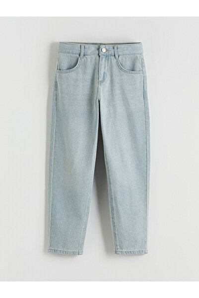 LC Waikiki Vizyon New Season Regular Fit Boys' Jeans