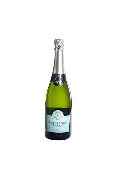 cava Vin Spumant Viticultores de Barros, Brut Nature, DOC 0.75l, 11.5%