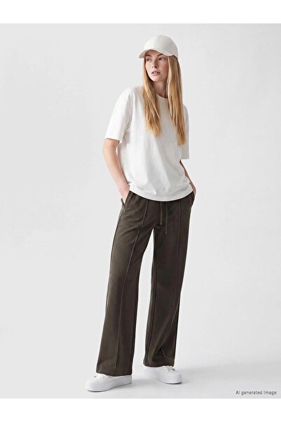 LC Waikiki Soft Touch Women's Sweatpants (W6)