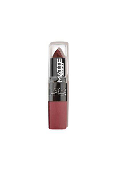 Generic Brand L.A. COLORS Matte Lipstick Bewitched