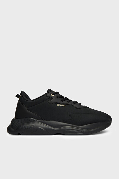 HUGO Logolu Sneaker Ayakkabı Erkek AYAKKABI 50567985 007