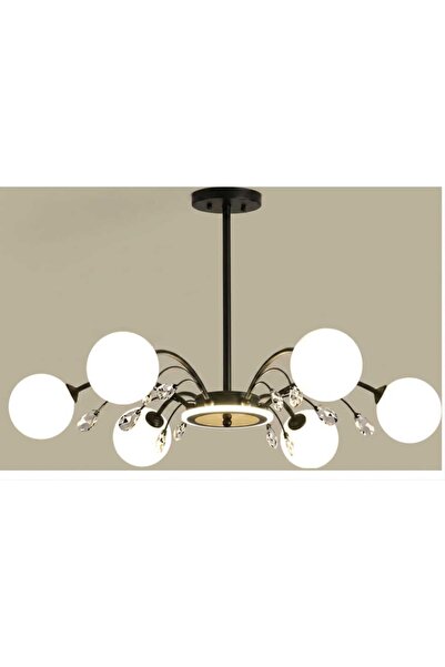 6 Lı Modern Avize BLZZ008