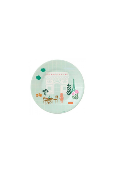 Petit Jour Paris Farfurie de desert 20 cm Paris Emilii