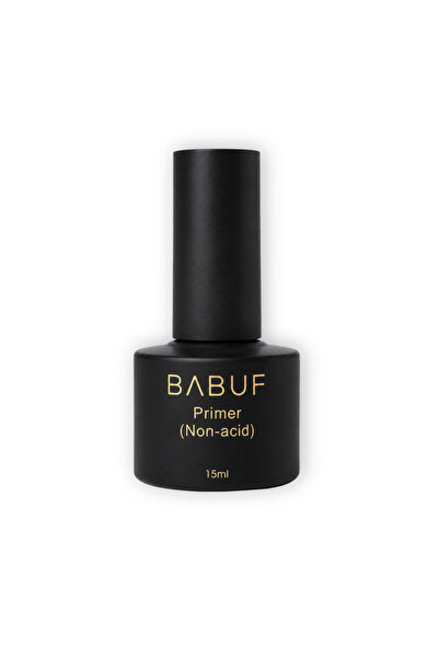 BABUF Primer fără acid pentru unghii PM-15, soluție de pregătire, 15 ml