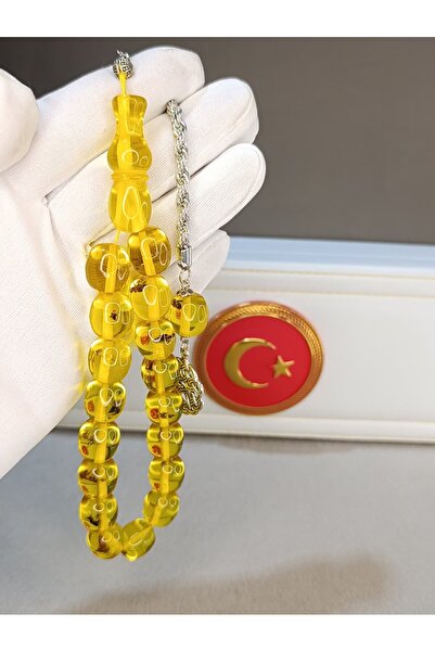 HALİL KOÇAK Efe Boy Tesbi̇h Ant Fossil