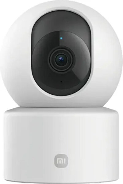 Xiaomi C301 Κάμερα Παρακολούθησης IP Wi-Fi Full HD+ 3MP με Αμφίδρομη Επικοινωνία