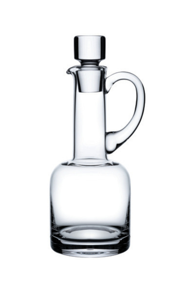 Paşabahçe Dufy 250 Cc Transparent Oil and Vinegar Container