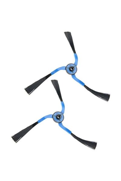 STARSTAR Two replacement side brushes for robotic vacuum cleaners SR8845, SR8...
