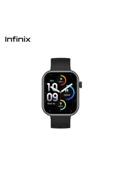 INFINIX SMART WATCH 3 BLACK