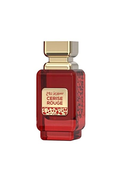 Milestone Cerise Rouge, EDP, 100 ml