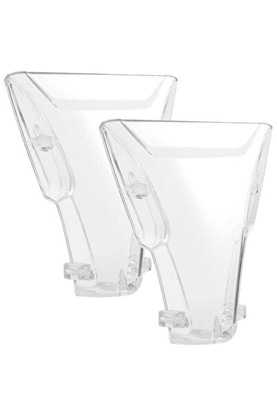 STARSTAR Transparent cap, suitable for Puzzi 10 1 10 2 8 1 manual padded tool...