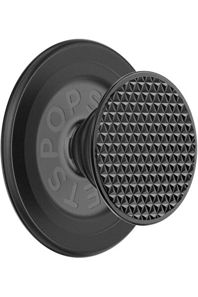 Popsockets Popsocket Στρογγυλό Αλουμινένιο Τριγωνικό Αντιολισθητικό Κράτημα M...