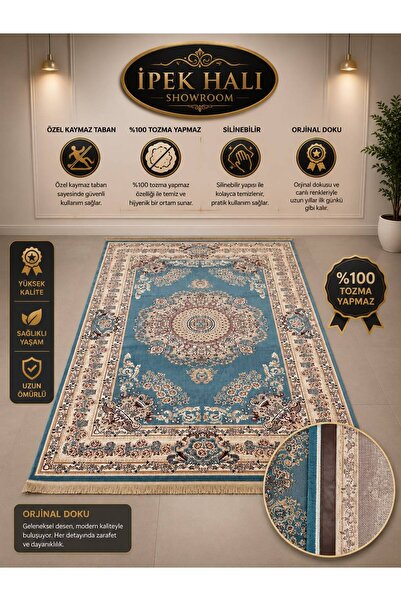 VİNTAGE GELENEKSEL DESEN ÖZEL SERİ