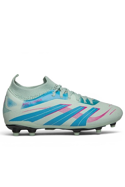 football Unisex Pro Hbrid Touch Çoraplı Krampon Seti (Çanta + Çorap + Tekmelik)