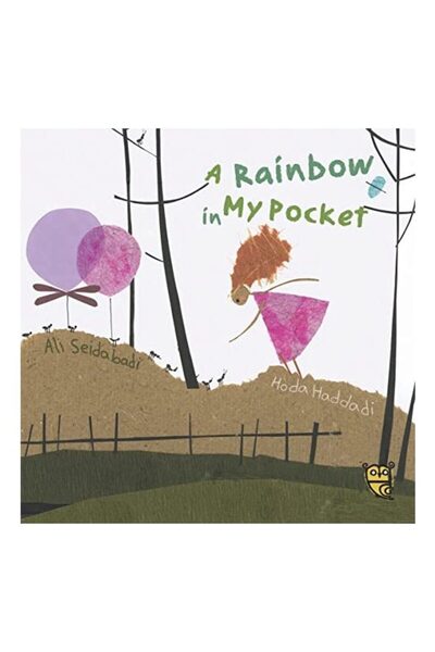 Harcourt A rainbow in my pocket