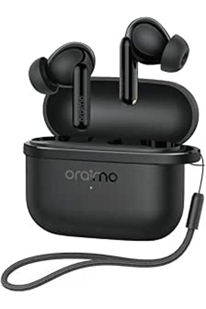 oraimo OTW-324 Bluetooth Earbuds,True Wireless Earphones with Sound360 Spatia...