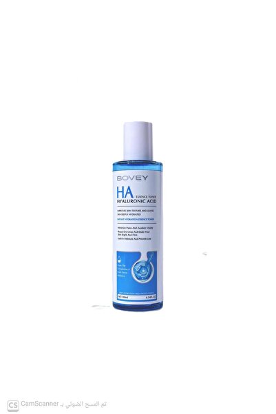 Bovey Biove Ha Hyaluronic Acid Toner – 180 ml