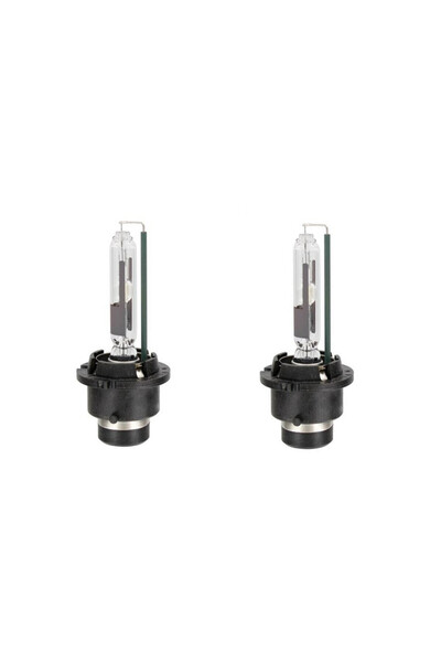 OEM D4R 35W Xenon HID Προβολείς 6000K ​​Λαμπτήρας Super vision -