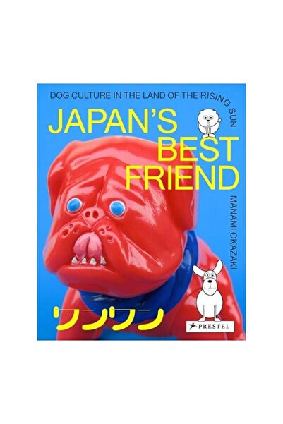 National Geographic Books Cel mai bun prieten al Japoniei