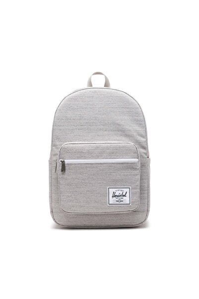 Herschel Supply Co. اختبار هيرشيل الشعبي |   حقيبة ظهر من القماش المقاوم للما...