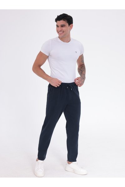 blayn jeans Erkek Regular Fit Gabardin Pantolon – Günlük Rahat Kesim Klasik Erkek Pantolon