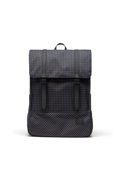 Herschel Supply Co. مسح هيرشيل |   حقيبة ظهر من القماش المقاوم للماء، متوافقة...