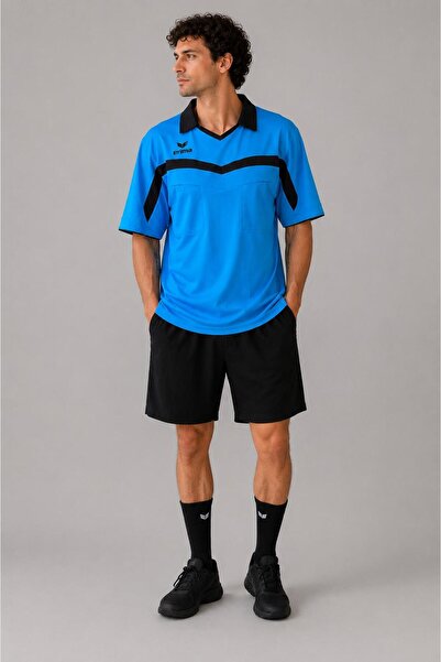ALEXANDERGARDI Profesyonel Hakem Forma T-shirt
