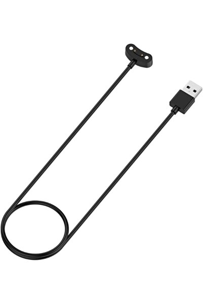 SKEIDO USB Charging Cable Power Charger Adapter Dock Magnetic Stand for ticwa...