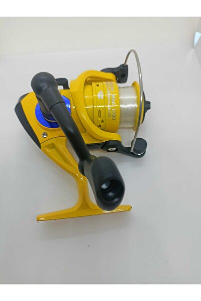 Remixon MINI 1000 OLTA MAKİNESİ