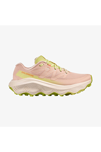 Salomon ULTRA FLOW 2 Kadın Koşu Ayakkabısı Almond Cream L47997300
