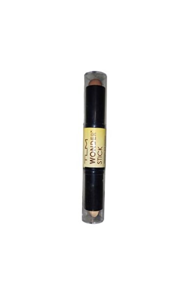 TLM Baton pentru contur și iluminare, Wonder Stick, Nuanță deschisă-medie, 4 gr