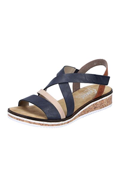 Rieker Sandale V3663-91