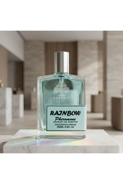 EXTRAIT عطر رينبو من اكسترايت | Rainbow perfume by