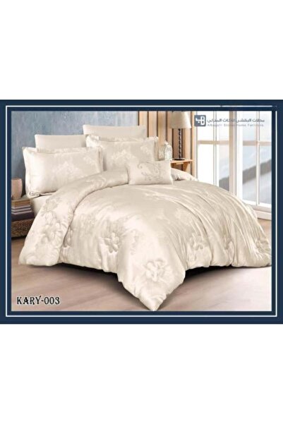 ALBAGSHI Kari Single Bedspread 5 Pieces