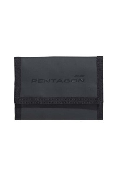Pentagon Portofel Stealth 2.0 - Negru